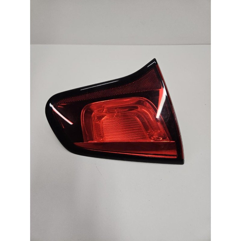 Feu Arriere Secondaire Gauche (feux) Citroen C3 2 Phase 1 (1)