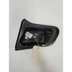 Feu Arriere Secondaire Gauche (feux) Citroen C3 2 Phase 1 (2)