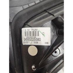 Feu Arriere Secondaire Gauche (feux) Citroen C3 2 Phase 1 (3)