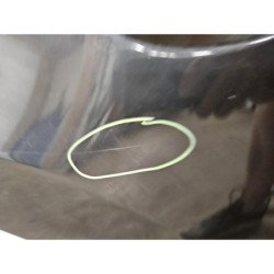 Porte Arriere Droit Citroen C3 2 Phase 1 (3)