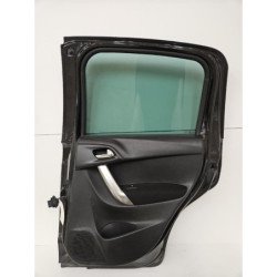 Porte Arriere Droit Citroen C3 2 Phase 1 (4)