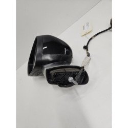 Retroviseur Gauche Citroen C3 2 Phase 1 (2)