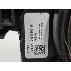 Com (bloc Contacteur Tournant+commodo Essuie Glace+commodo Phare) Citroen C3 2 Phase 1 (5)