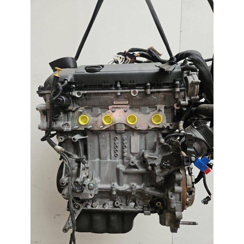 Moteur Citroen C3 2 Phase 1 (1)