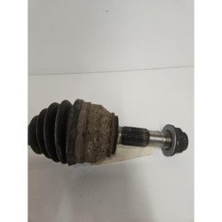 Cardan Gauche (transmission) Peugeot Boxer 3 Phase 2 (4)
