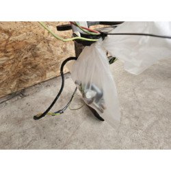 Attelage (boule De Remorquage) Peugeot 407 Phase 1 (2)