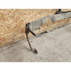 Attelage (boule De Remorquage) Peugeot 407 Phase 1 (3)