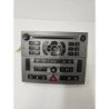 Autoradio D'origine Peugeot 407 Phase 1 (1)