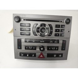 Autoradio D'origine Peugeot 407 Phase 1 (2)