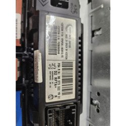 Autoradio D'origine Peugeot 407 Phase 1 (6)