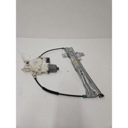 Leve Vitre Electrique Arriere Gauche Peugeot 407 Phase 1 (1)