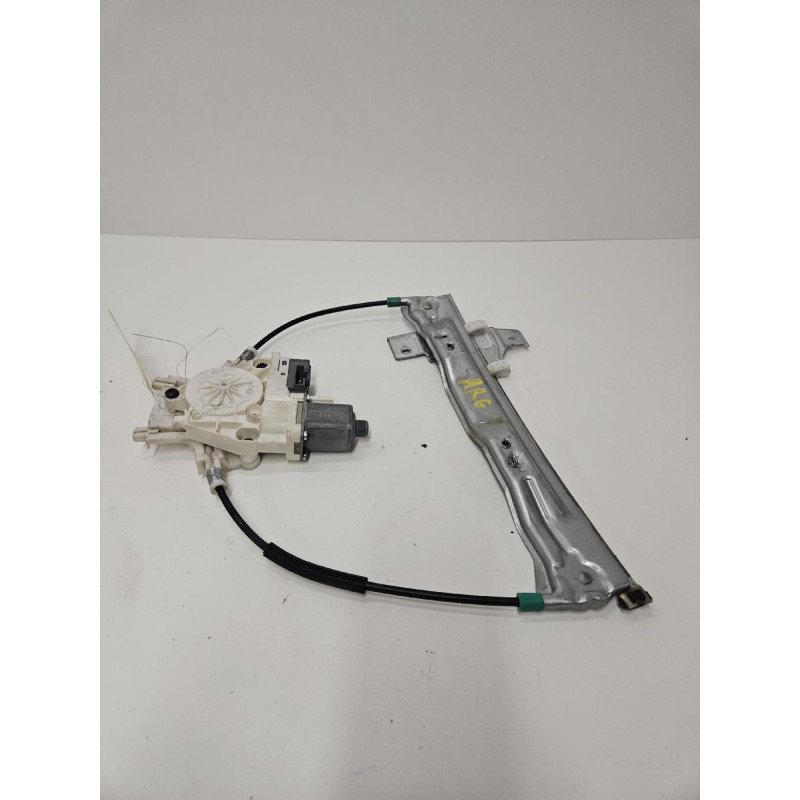 Leve Vitre Electrique Arriere Gauche Peugeot 407 Phase 1 (1)