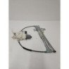 Leve Vitre Electrique Arriere Gauche Peugeot 407 Phase 1 (1)