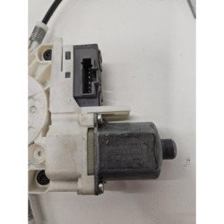 Leve Vitre Electrique Arriere Gauche Peugeot 407 Phase 1 (2)