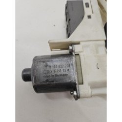 Leve Vitre Electrique Arriere Gauche Peugeot 407 Phase 1 (3)