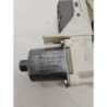 Leve Vitre Electrique Arriere Gauche Peugeot 407 Phase 1 (3)