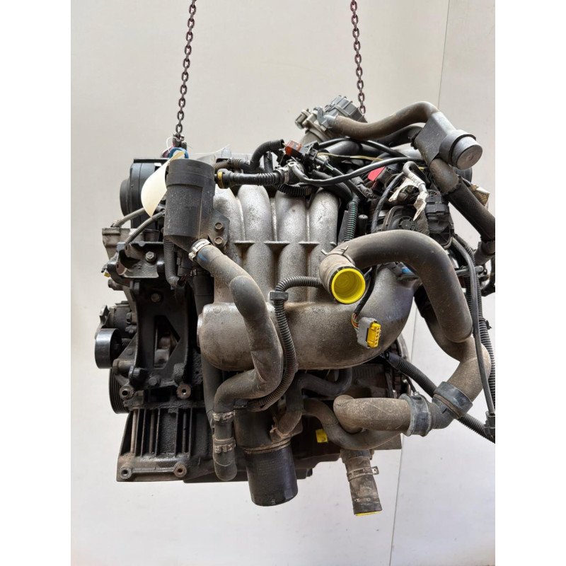 Moteur Peugeot 407 Phase 1 (1)