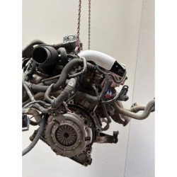 Moteur Peugeot 407 Phase 1 (4)