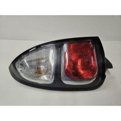 Feu Arriere Principal Gauche (feux) Citroen C3 Picasso Phase 1 (1)
