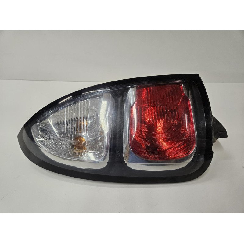 Feu Arriere Principal Gauche (feux) Citroen C3 Picasso Phase 1 (1)