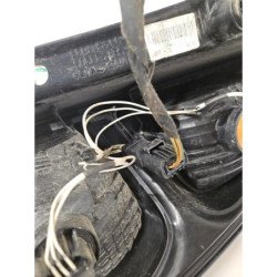 Feu Arriere Principal Gauche (feux) Citroen C3 Picasso Phase 1 (3)