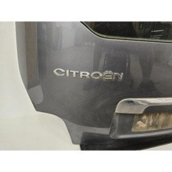 Malle/hayon Arriere Citroen C3 Picasso Phase 1 (3)