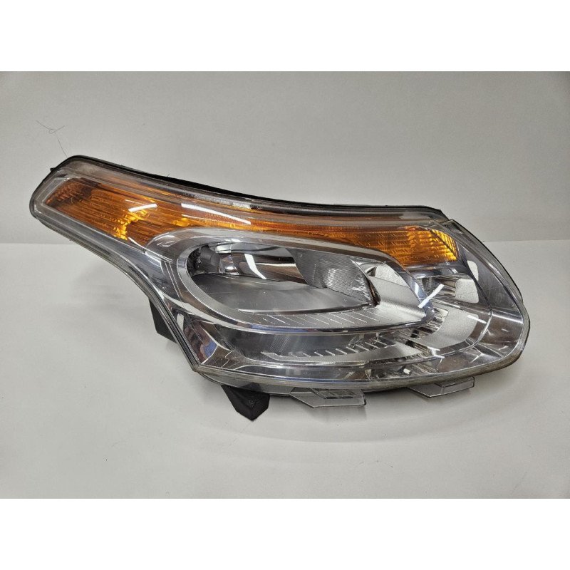 Optique Avant Principal Droit (feux)(phare) Citroen C3 Picasso Phase 1 (1)