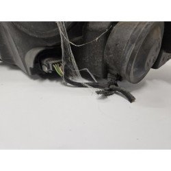 Optique Avant Principal Droit (feux)(phare) Citroen C3 Picasso Phase 1 (3)