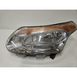 Optique Avant Principal Gauche (feux)(phare) Citroen C3 Picasso Phase 1 (1)