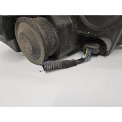 Optique Avant Principal Gauche (feux)(phare) Citroen C3 Picasso Phase 1 (5)