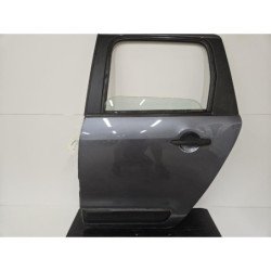 Porte Arriere Gauche Citroen C3 Picasso Phase 1 (1)
