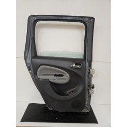 Porte Arriere Gauche Citroen C3 Picasso Phase 1 (2)