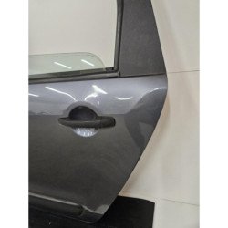 Porte Arriere Gauche Citroen C3 Picasso Phase 1 (3)
