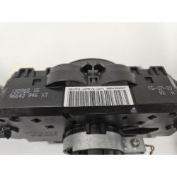 Com (bloc Contacteur Tournant+commodo Essuie Glace+commodo Phare) Citroen C3 Picasso Phase 1 (5)