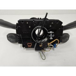 Com (bloc Contacteur Tournant+commodo Essuie Glace+commodo Phare) Citroen C3 Picasso Phase 1 (6)