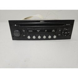 Autoradio D'origine Citroen C3 Picasso Phase 1 (1)