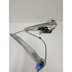 Leve Vitre Electrique Avant Droit Citroen C3 Picasso Phase 1 (1)