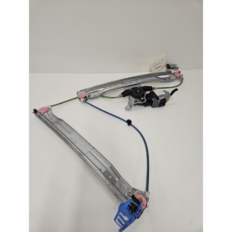 Leve Vitre Electrique Avant Droit Citroen C3 Picasso Phase 1 (1)