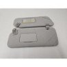 Pare Soleil Citroen C3 Picasso Phase 1 (3)