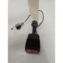 Pretensionneur De Ceinture Avant Gauche Citroen C3 Picasso Phase 1 (1)