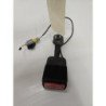 Pretensionneur De Ceinture Avant Gauche Citroen C3 Picasso Phase 1 (1)