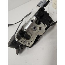 Serrure Avant Gauche Citroen C3 Picasso Phase 1 (2)