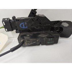 Serrure Avant Gauche Citroen C3 Picasso Phase 1 (4)