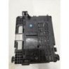 Boitier Servitude Moteur (bsm) Citroen C3 Picasso Phase 1 (2)