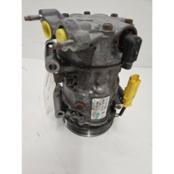 Compresseur Clim Citroen C3 Picasso Phase 1 (2)