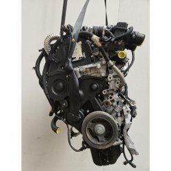 Moteur Citroen C3 Picasso Phase 1 (1)