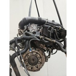 Moteur Citroen C3 Picasso Phase 1 (2)