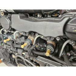 Moteur Citroen C3 Picasso Phase 1 (7)