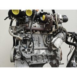 Moteur Citroen C3 Picasso Phase 1 (8)