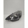 Optique Avant Principal Gauche (feux)(phare) Peugeot 1007 (1)